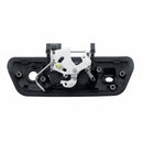 Car Rear Tailgate Door Handle Outside Exterior For Nissan Navara NP300 2014-UP