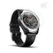 Enkay 2pcs 0.2mm 9H 2.15D Tempered Glass Watch Screen Protector for TicWatch Pro