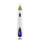 LED Mole Removal Pen Handheald Pen Scar Tattoo Removal Melanine Diluting Device Spot Removal
