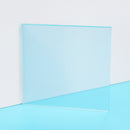 1Pcs 30*30*1.1mm 50R/50T Optical Beam Splitter Plate Optical Laser Lens