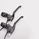 BIKIGHT 1 Set E-bike Electric Skateboard Brake Levers Bicycle Cycling Brake Handle Road Electric Scooters Accessories