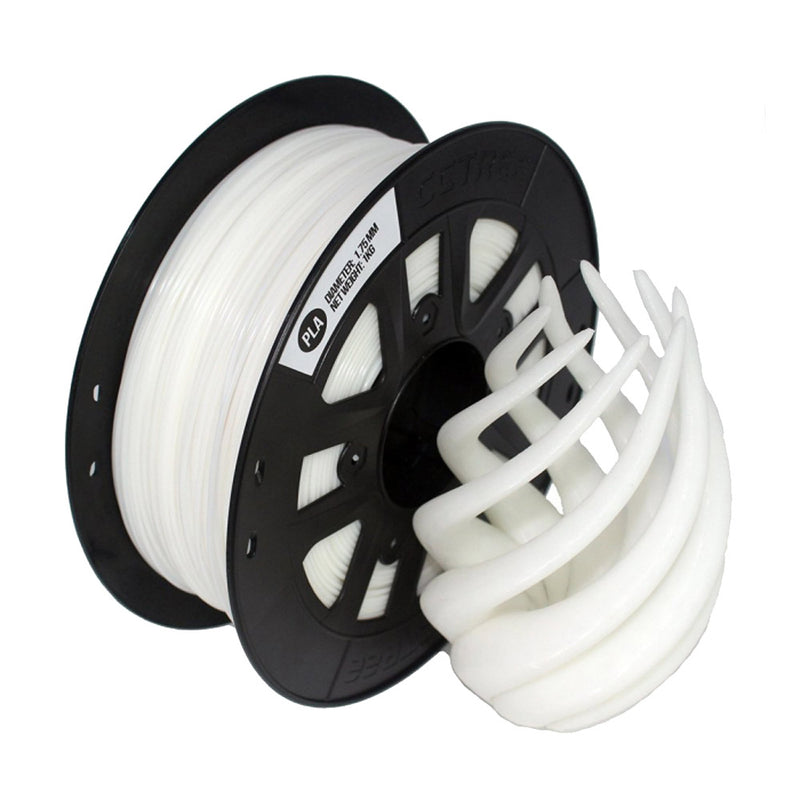 CCTREE 1.75mm 1KG/Roll 3D Printer ST-PLA Filament For Creality CR-10/Ender-3