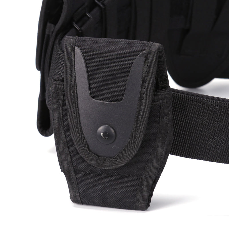 KALOAD WD05 Tactical Belt Invisible Waist Sleeve Multi-function Elastic Waist Girdle Handgun Sleeve