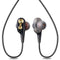 Double Dynamic bluetooth Earphone Wireless Stereo IPX7 Waterproof Sports Headset Headphones With Mic for Xiaomi Huawei