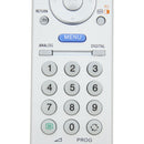 Replacement Remote Control for Sony TV RM-ED007 RMED007 RM-YD025 RM-ED005 RM-ED014 RM-ed006 RM-ed008