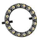 Ring 5V 16x 5050 RGB LED Board with Integrated Drivers Module
