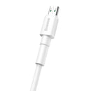 Baseus VOOC Dash Charging 20w Quick Micro USB Data Cable for Find 7 Series N3