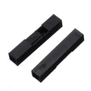 500PCS 1 Pin Header Connector Housing For Dupont Wire Jumper Compact