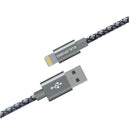 Guildford 2.4A Lightning Fast Charging Data Cable From Xiaomi Eco-System For Apple 11 Max Pro XS X Air iPadAir iPadPro