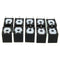 50pcs 5 Pin Relay 12V DC 20A Coil Power Relay SRA-12VDC-CL