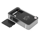 Tecsun X3 FM 64-108MHz Radio Receiver MP3 Player Speaker Support TF Card
