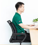 Inflatable Portable TUP Ergonomic design Car Seat Cover Mattress Air Cushion From Xiaomi Youpin