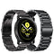 Bakeey 20mm Stainless Steel Universal Watch Band for BW-HL1/ Galaxy watch active2/ Amazfit Bip Lite Smart Watch