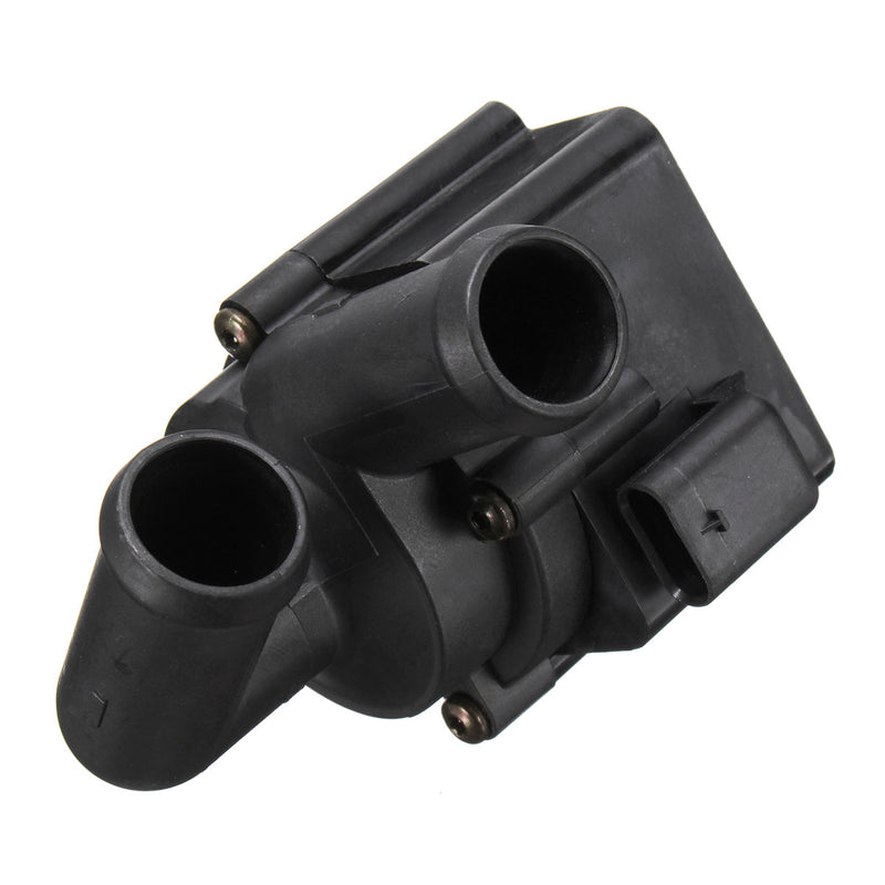 Auxiliary Water Pump 5N0965561 For VW Golf Audi A3 TT Q3 Skoda Octavia Seat Leon