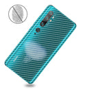 Bakeey 0.09 mm Ultra-thin Matte Carbon Fiber Anti-scratch PET Soft Back Screen Protector Film for Xiaomi Mi Note 10 / Xiaomi Mi Note 10 Pro / Xiaomi Mi CC9 Pro