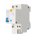 TAIXI DZ47LE-63 10A/16A/20A Circuit Breaker Intelligent Short Current Leakage Protection