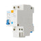 TAIXI DZ47LE-63 10A/16A/20A Circuit Breaker Intelligent Short Current Leakage Protection