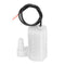 Excellway Mini Micro Submersible Motor Pump Water Pumps DC 3-6V 100L/H Low