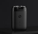 [2019 New] Original Xiaomi Mijia Dual Float Blades Shaving Type-C Electric Shaver IPX7 Waterproof Silent Motor Dry Wet Electric Razor for Men