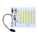 DC3.7V 20W 30W 50W LED Remote Control DIY White Light Source Chip for Light-controlled Solar Light