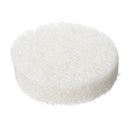 Drillpro 8pcs 4 Inch Bathroom Kitchen Drill Cleaning Brush Scrub Pads Scouring Pad For Bathtubs Tile