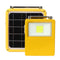 Rechargeable Solar LED COB Light Solar Power Bank USB Phone Battery Charger