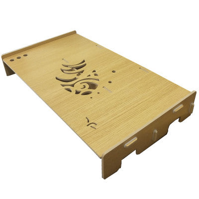 Multifunction Simple And Practical Cooling Laptop Stand-6228