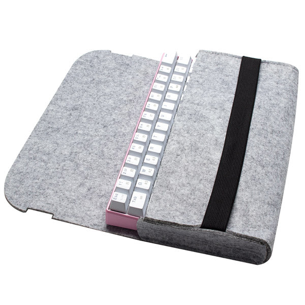 Mechanical Keyboard Bag Dust Cover for 60/61 Keys  84/87 Keys 104Keys Keyboard