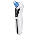 Electric Blackhead Remover Suction Black Head Pimple Acne Pore Cleaner