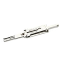 DANIU HU66 V.3 2 in 1 Car Door Lock Pick Decoder Unlock Tool Locksmith Tools