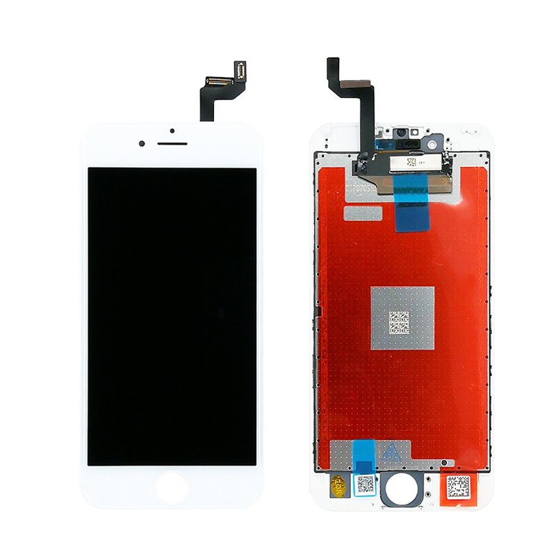 Full Assembly No Dead Pixel LCD Display+Touch Screen Digitizer Replacement+Repair Tools For iPhone 6s