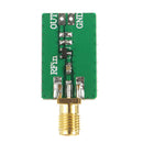 RF Envelope Detector Amplitude Detection Discharge Signal Detection Module