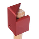 Drillpro 45 Degree Angle Marker Woodworking Center Scriber Right Angle Line Drawing Woodworking Tools