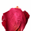 Dried Rose Petals Natural Flower Spa Whitening Shower Dry Rose Natural Flower Petal Bath Relieve Fr