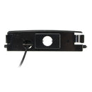 Car CCD Night Vision Backup Reverse Rear View Camera For TOYOTA RAV4 2000-2012
