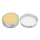 HILDA Hand Wood Wax Oil/Beeswax Small Pieces Preparation for Woodworking Polishing Cracking Luster