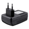 EU Plug CCTV Security 48V 0.5A 24W POE Wall Plug POE Injector Ethernet Adapter IP Camera Phone PoE Power Supply