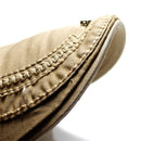 Mens Cotton Berets Caps Embroidery Painter Casual Outdoor Visor Forward Hat