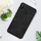 MOFI PINWUYO Shockproof PU Leather Soft TPU Back Cover Protective Case for Xiaomi Redmi Note 6 Pro