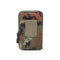 Couple Tactical Bag Camouflage Waist Bag Phone Bag Camping Hiking Hunting Pocket