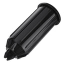 2L Electric Vegetable Fruit Cutter Chopper Grater Slicer + 4 Blade Kitchen Tool