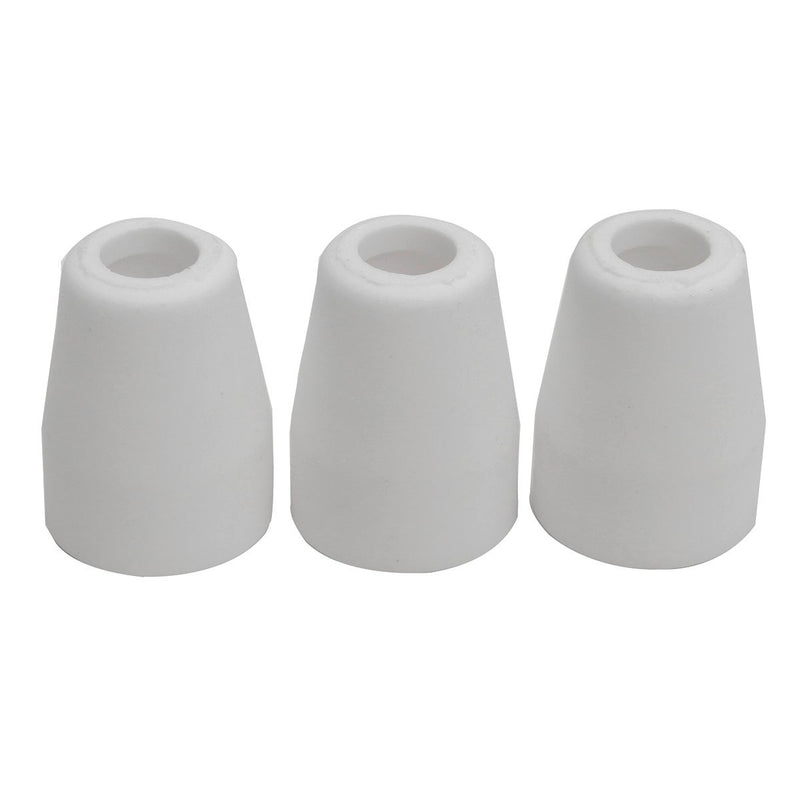 210pcs PT-31 LG40 Air LG40 Plasma Cutting Cutter Accessor Electrode Nozzle