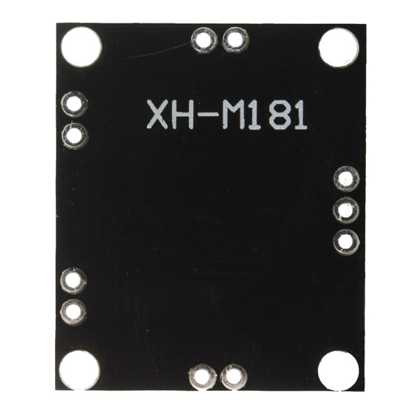 PAM8610 Digital Amplifier Board 2x15W Dual Channel Stereo Class D