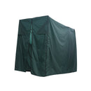 Golf Buggy Cart Cover Waterproof Dustproof UV Protector