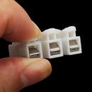 Excellway CH3 Quick Wire Connector Terminal Block Spring Connector LED Strip Light Wire Connector