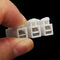 Excellway CH3 Quick Wire Connector Terminal Block Spring Connector LED Strip Light Wire Connector