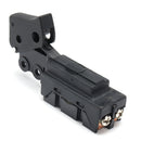 On Lock Button Spst Trigger Switch For Power Tool Cut Off Machine Switch