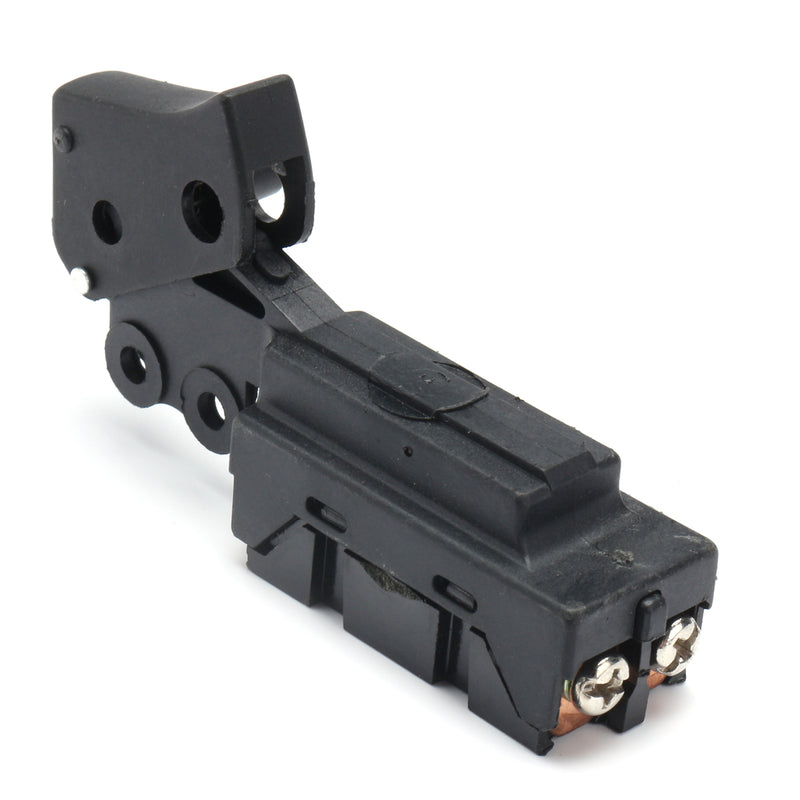 On Lock Button Spst Trigger Switch For Power Tool Cut Off Machine Switch