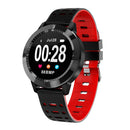 XANES CF58 1.3'' IPS HD Color Screen IP67 Waterproof Smart Watch Heart Rate Monitor Fitness Bracelet
