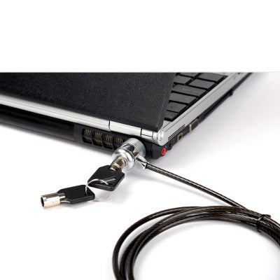 Password Type Laptop Lock LCD Monitor Anti-theft Lock-K9008